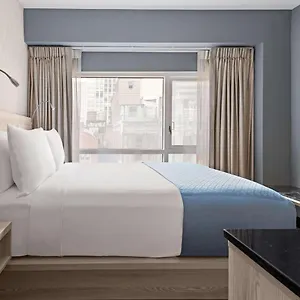 Wingate By Wyndham Midtown South/5th Ave 3*, ניו יורק ארצות הברית