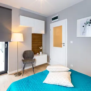 Wawel Cracow Old - Friendhouse Apartment