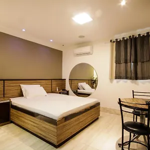 Gaia Radial Leste Hotel