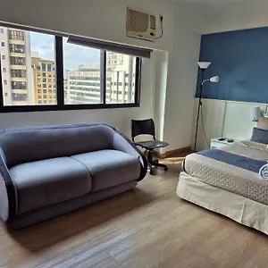 Flat Mariana Ibirapuera Hotel