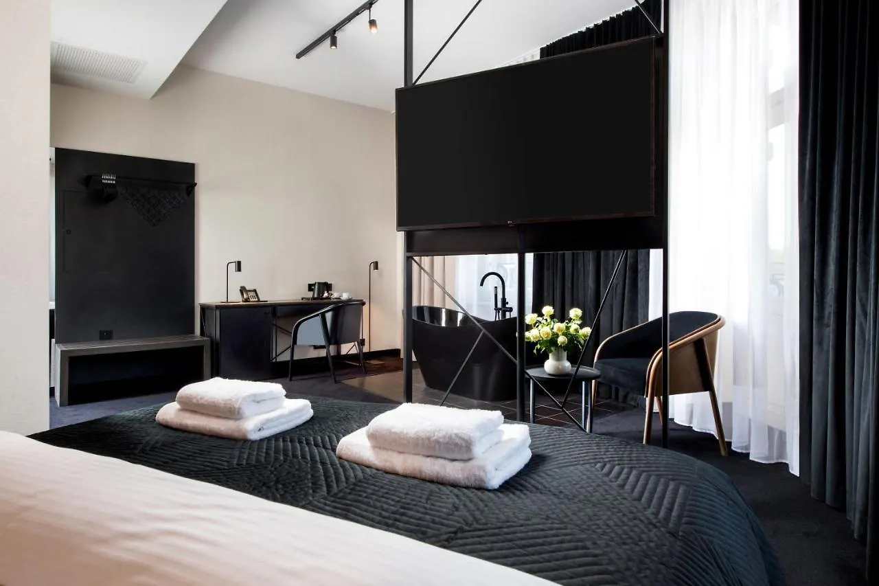 Hotel Krupnicza 30 Cracóvia