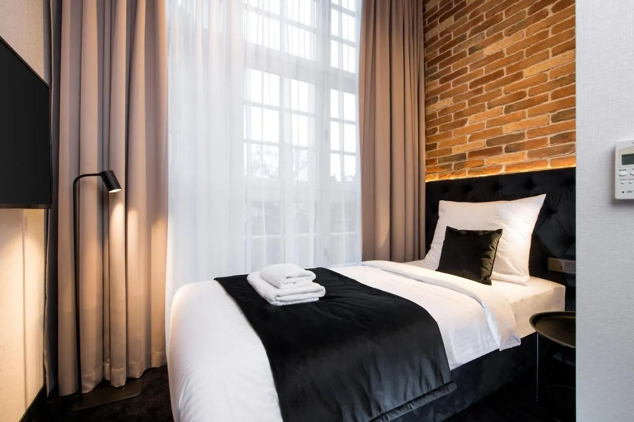 Hotel Krupnicza 30 クラクフ 4*,  ポーランド