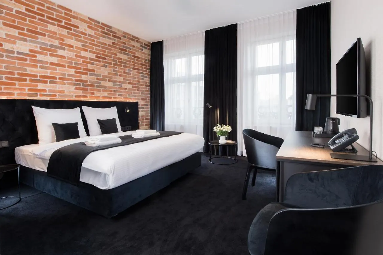 Hotel Krupnicza 30 Cracóvia