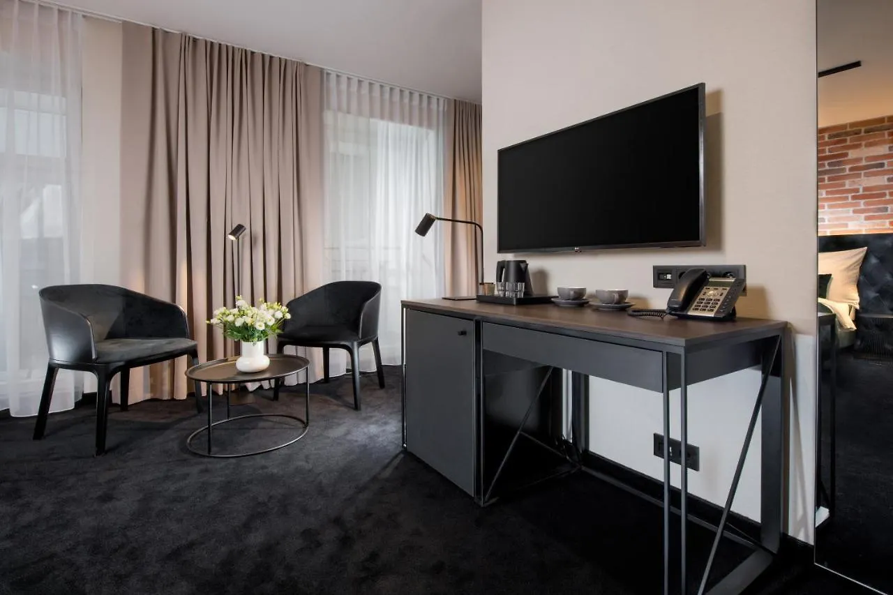 Hotel Krupnicza 30 Cracóvia