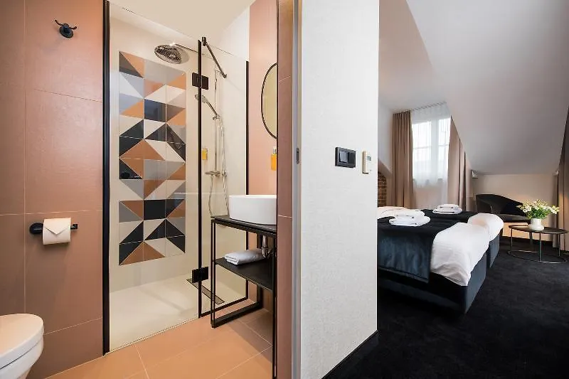 Hotel Krupnicza 30 Cracóvia