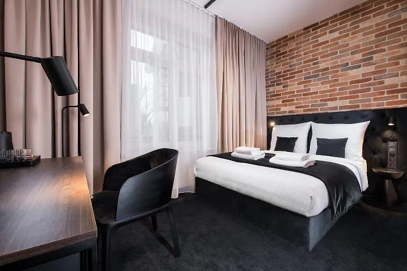 Hotel Krupnicza 30 Cracóvia