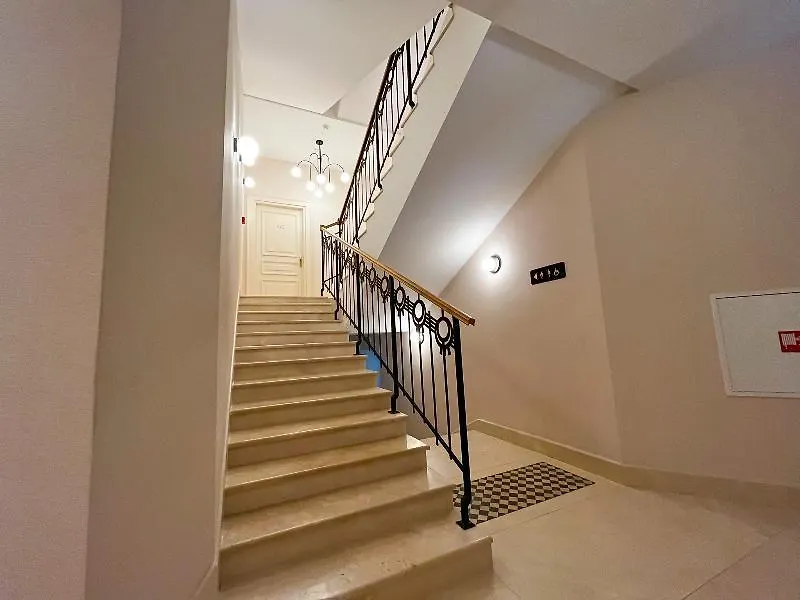 ****  Hotel Krupnicza 30 Cracóvia Polónia