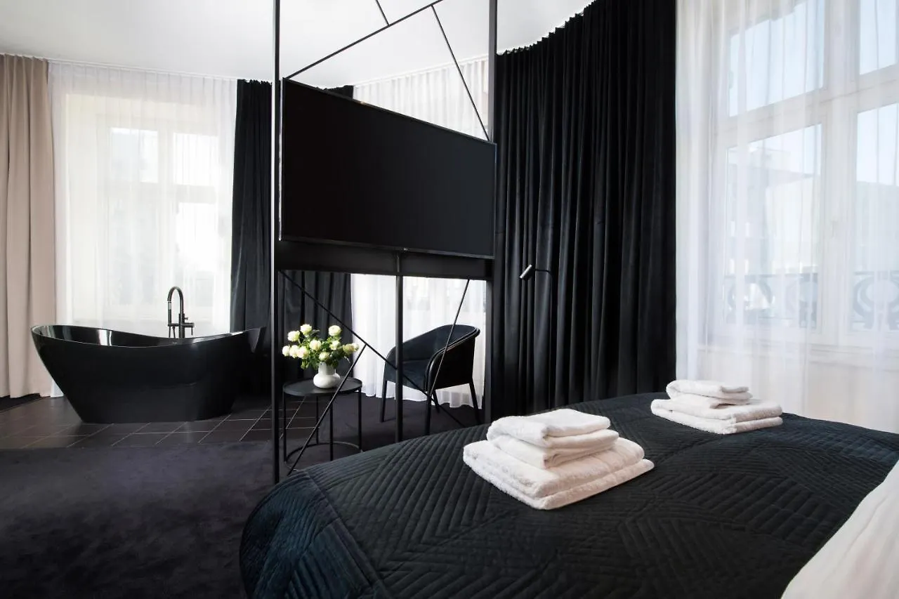 ****  Hotel Krupnicza 30 Krakow Poland