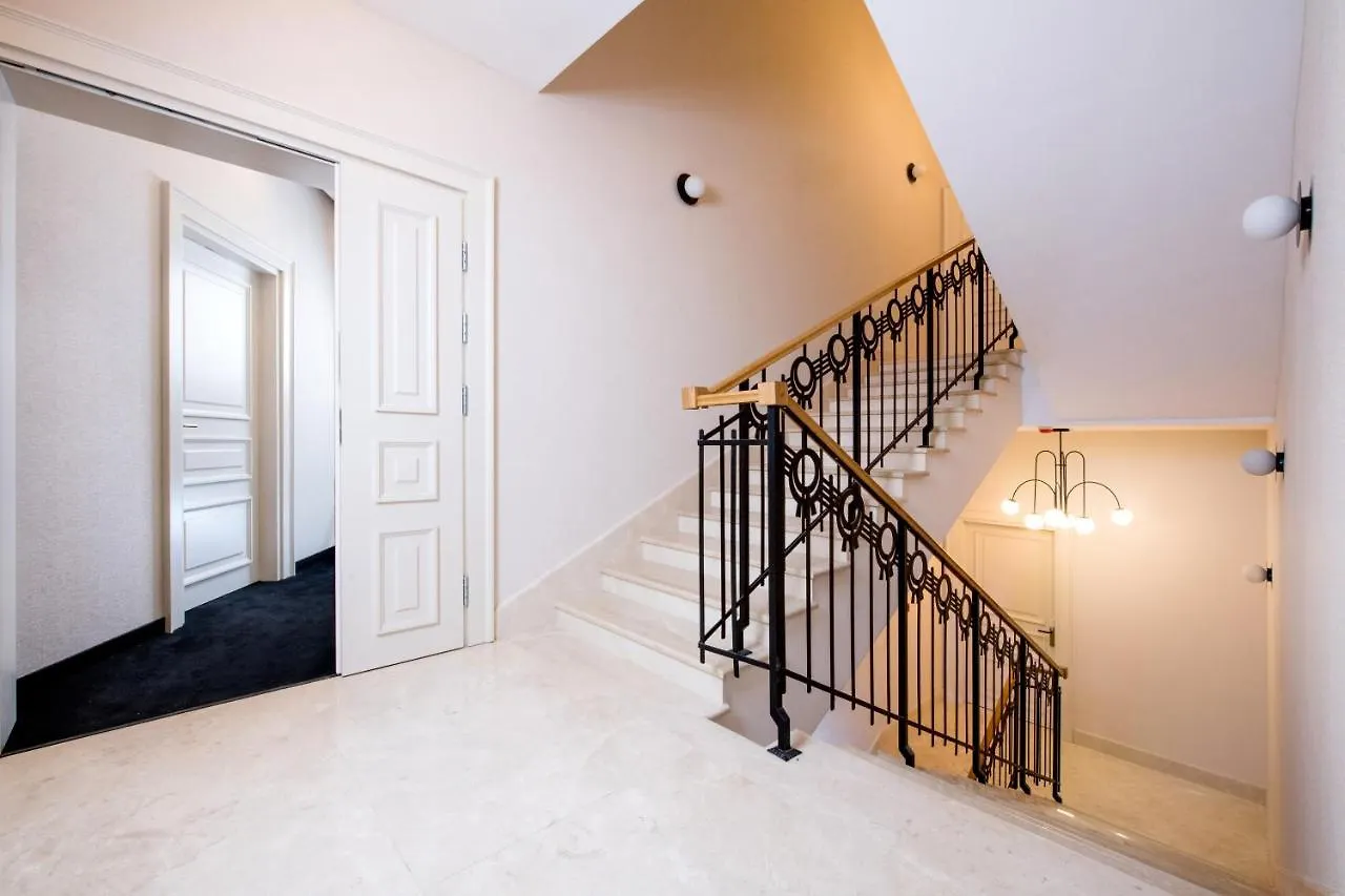 Hotel Krupnicza 30 Krakow