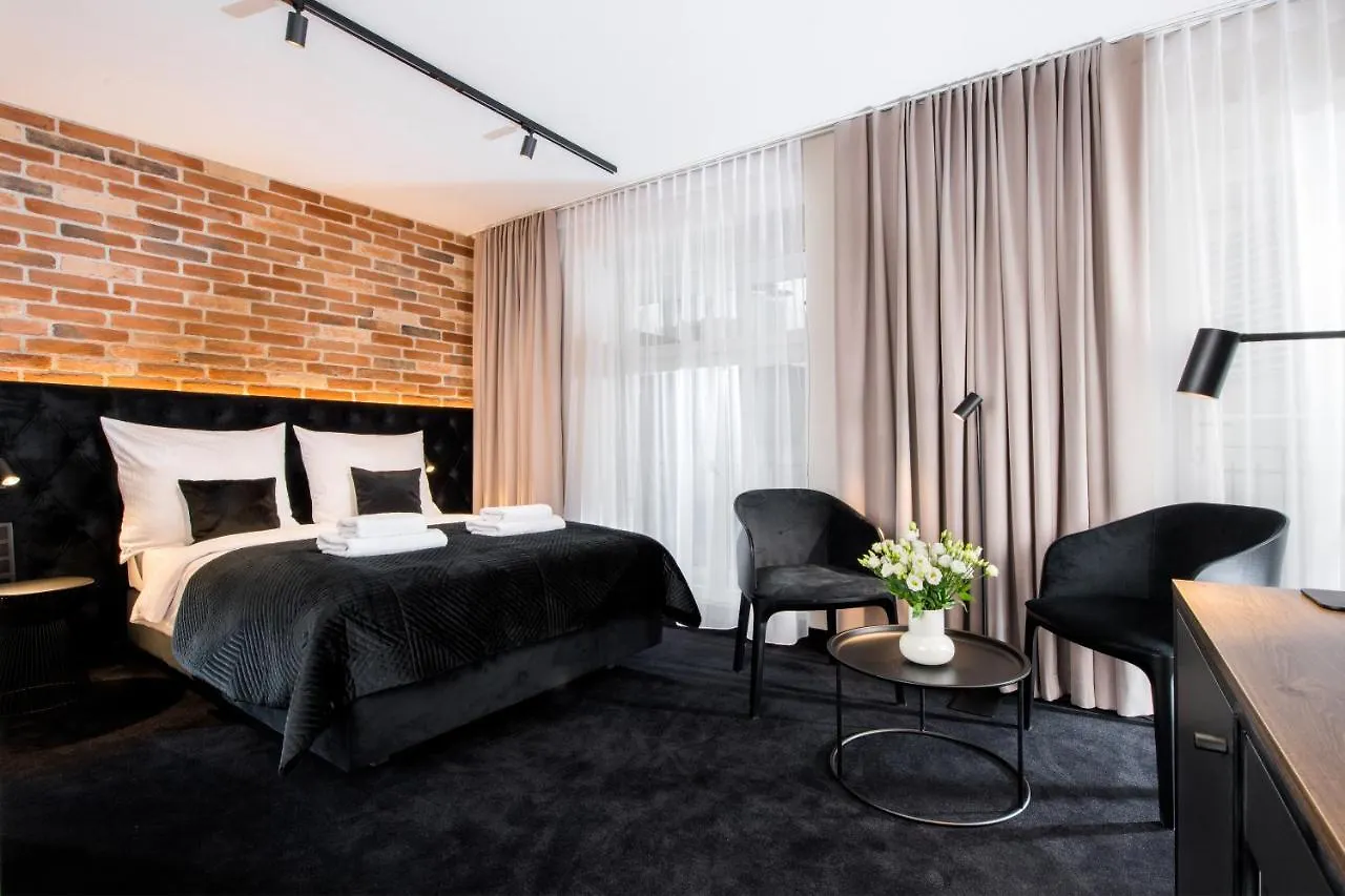 Hotel Krupnicza 30 Krakow Poland