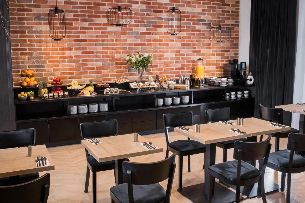 Hotel Krupnicza 30 Krakow